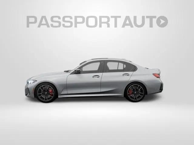 2026 BMW M340i xDrive