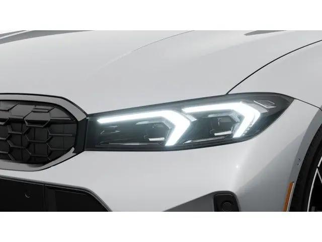 2026 BMW M340i xDrive