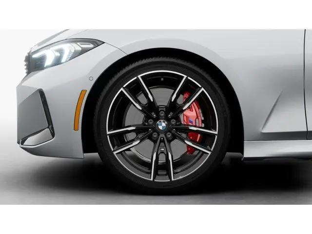 2026 BMW M340i xDrive