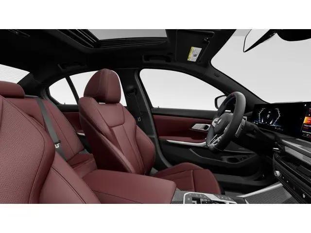 2026 BMW M340i xDrive