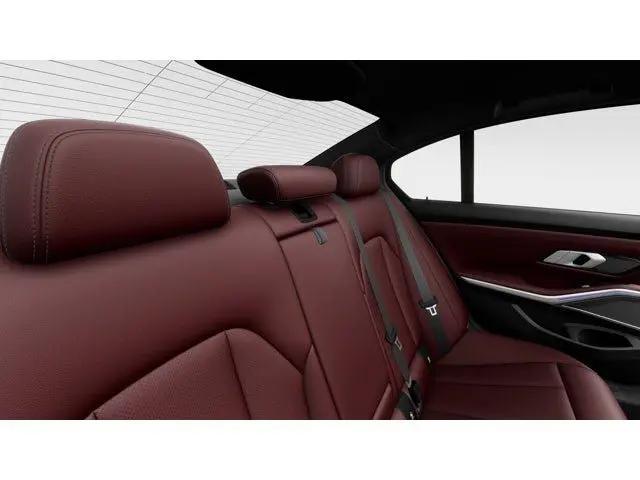 2026 BMW M340i xDrive