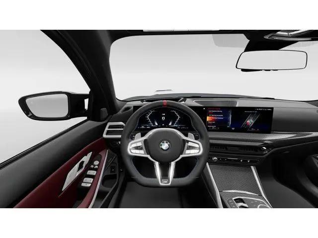 2026 BMW M340i xDrive