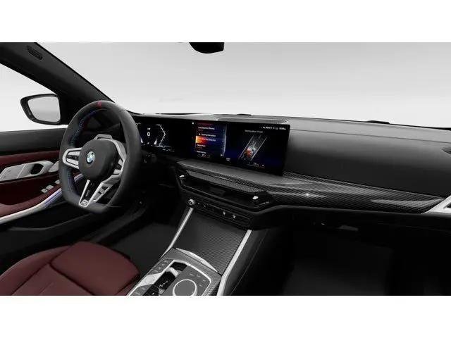 2026 BMW M340i xDrive