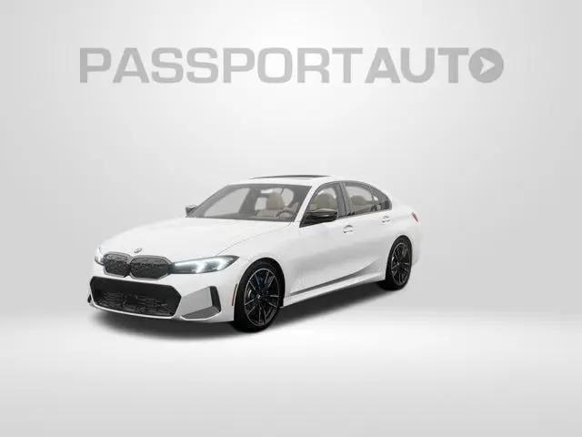 2026 BMW M340i xDrive NA for sale in Marlow Heights, MD