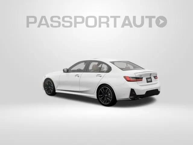2026 BMW M340i xDrive NA