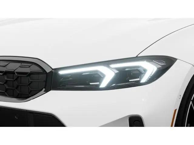 2026 BMW M340i xDrive NA