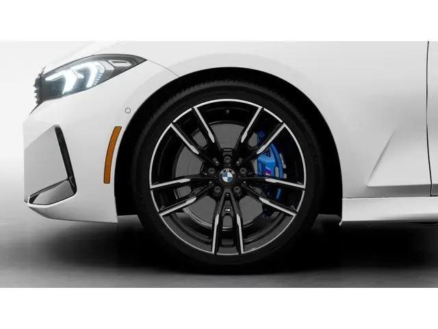 2026 BMW M340i xDrive NA