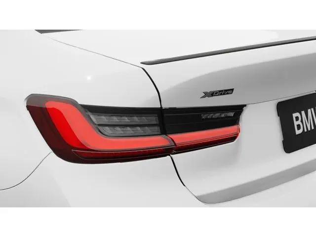 2026 BMW M340i xDrive NA