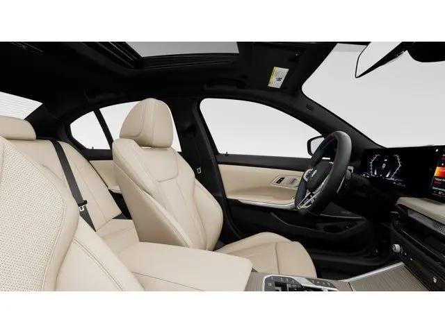 2026 BMW M340i xDrive NA