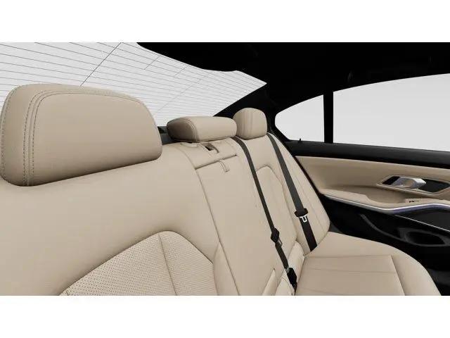 2026 BMW M340i xDrive NA