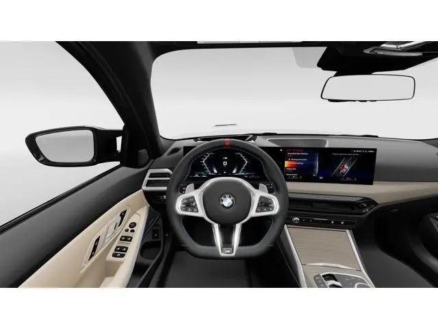 2026 BMW M340i xDrive NA