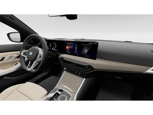 2026 BMW M340i xDrive NA