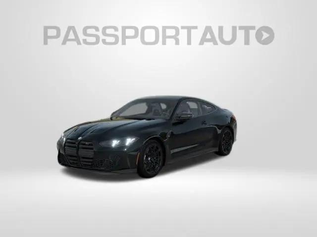 2027 BMW M4 Competition xDrive for sale in Marlow Heights, MD