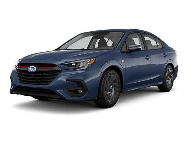 2024 Subaru Legacy Sport for sale in Madison, WI