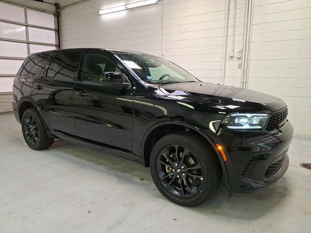 2025 Dodge Durango GT AWD 2025 Dodge Durango GT AWD