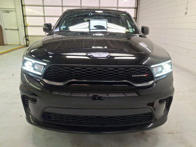 2025 Dodge Durango GT AWD 2025 Dodge Durango GT AWD