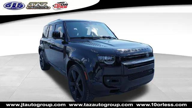 2023 Land Rover Defender 110 X-Dynamic SE for sale in Sanford, NC
