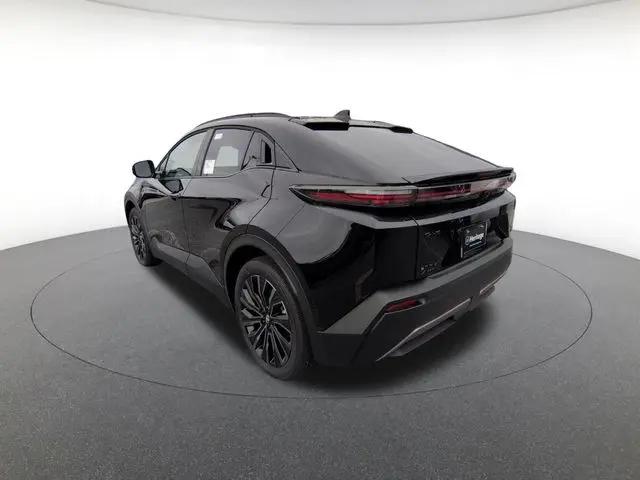 2026 Toyota C-HR XSE