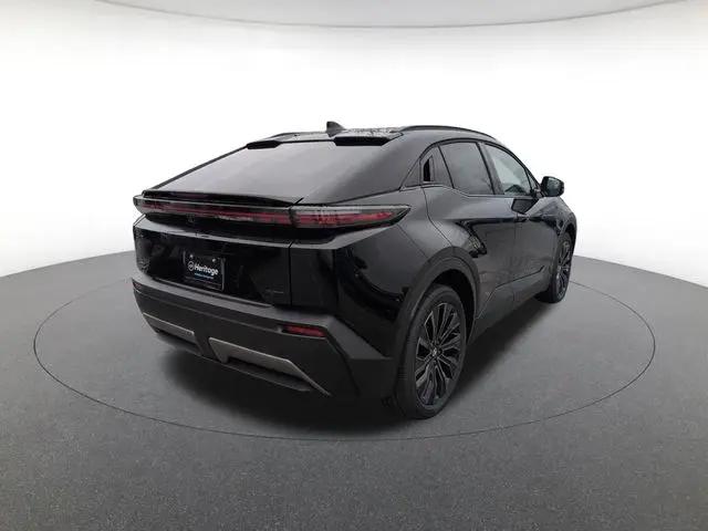 2026 Toyota C-HR XSE