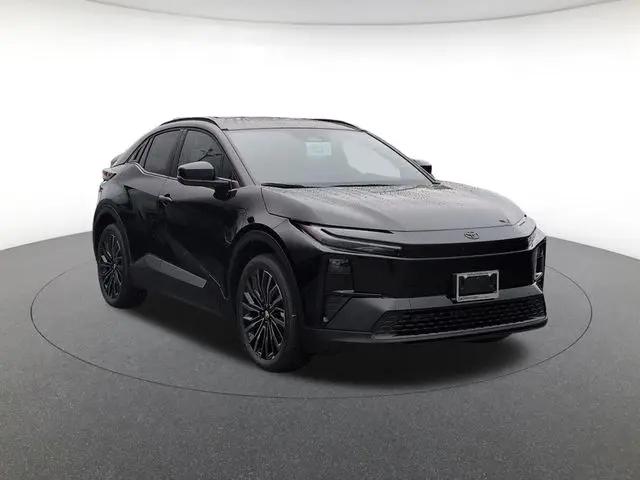 2026 Toyota C-HR XSE