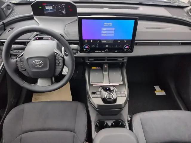 2026 Toyota C-HR XSE