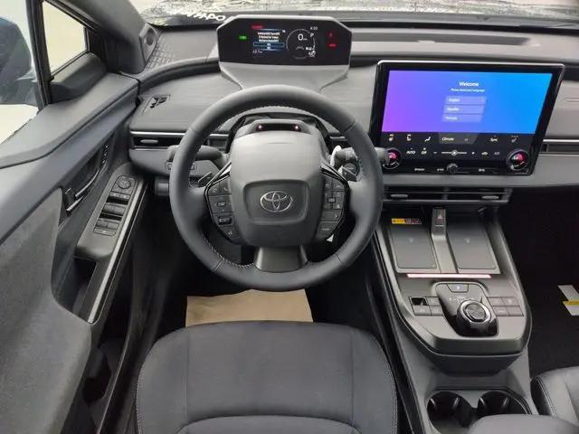 2026 Toyota C-HR XSE