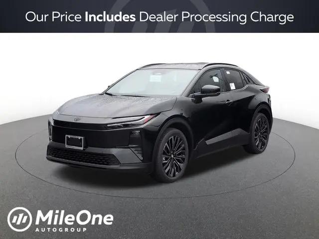 2026 Toyota C-HR XSE for sale in Owings Mills, MD