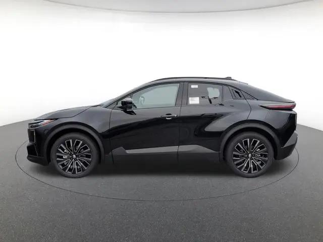 2026 Toyota C-HR XSE