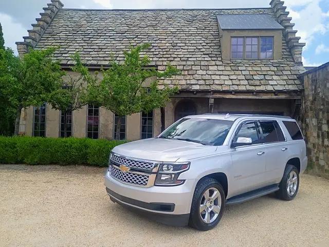 2017 Chevrolet Tahoe LS for sale in Birmingham, AL