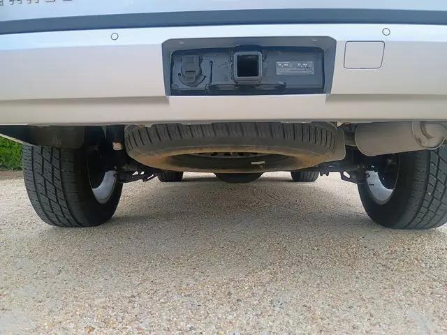 2017 Chevrolet Tahoe LS