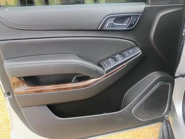 2017 Chevrolet Tahoe LS