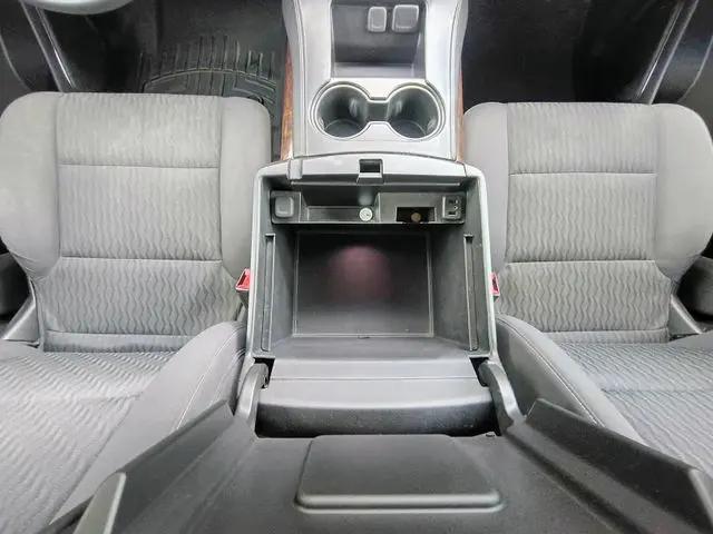 2017 Chevrolet Tahoe LS