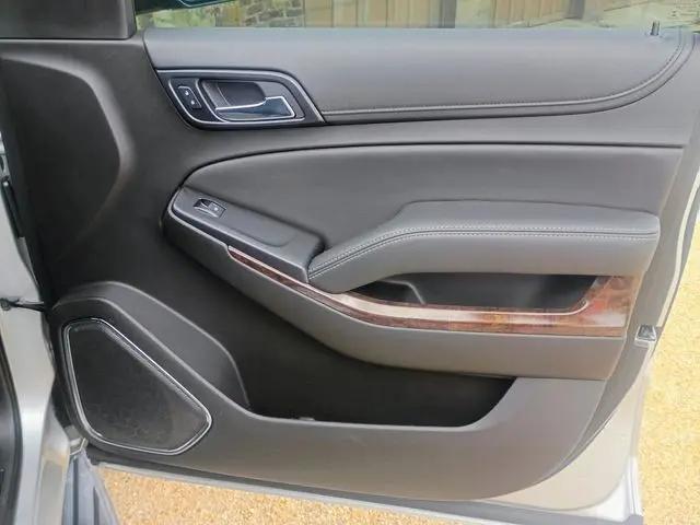 2017 Chevrolet Tahoe LS