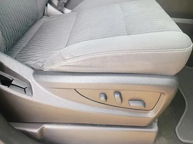 2017 Chevrolet Tahoe LS