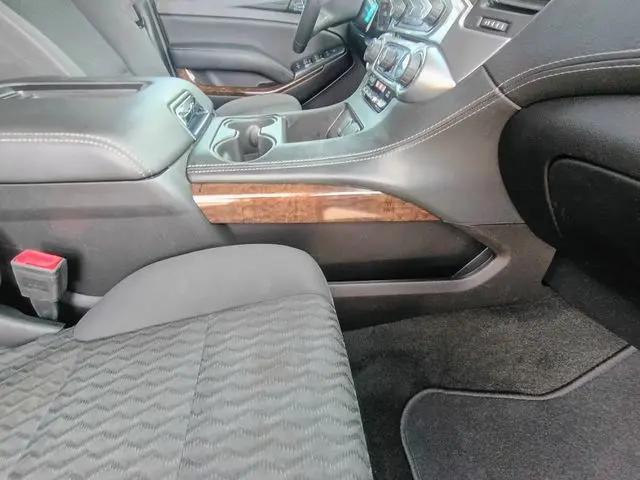 2017 Chevrolet Tahoe LS