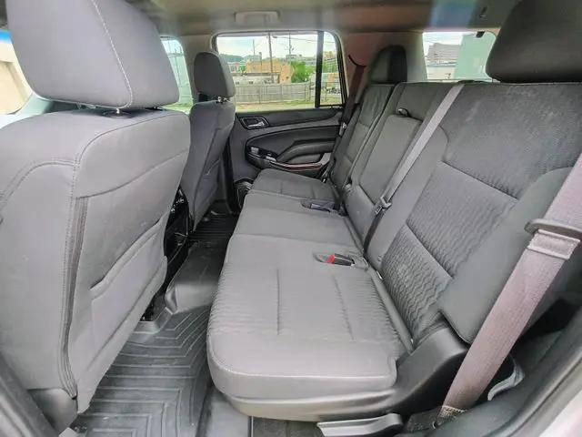 2017 Chevrolet Tahoe LS