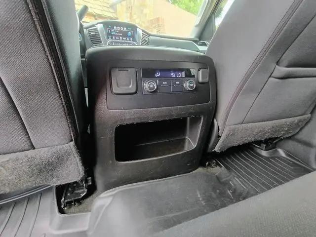 2017 Chevrolet Tahoe LS