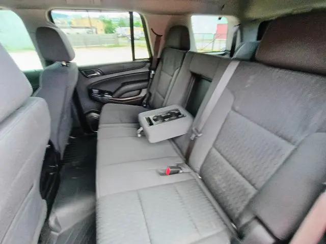 2017 Chevrolet Tahoe LS
