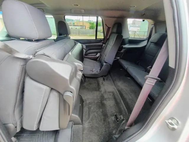 2017 Chevrolet Tahoe LS