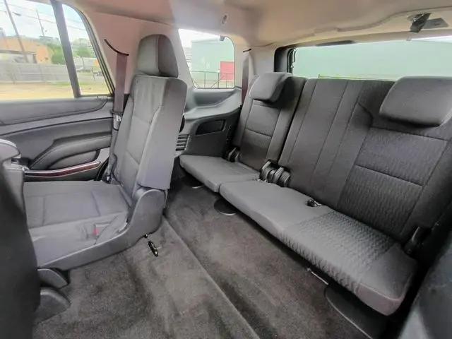 2017 Chevrolet Tahoe LS