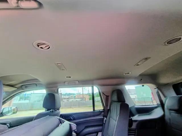 2017 Chevrolet Tahoe LS
