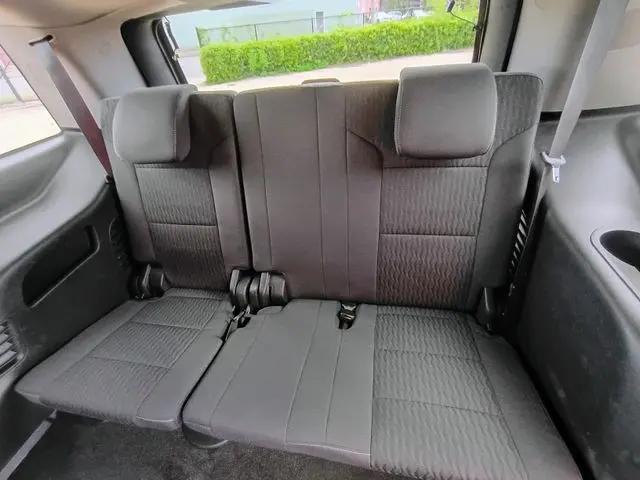 2017 Chevrolet Tahoe LS
