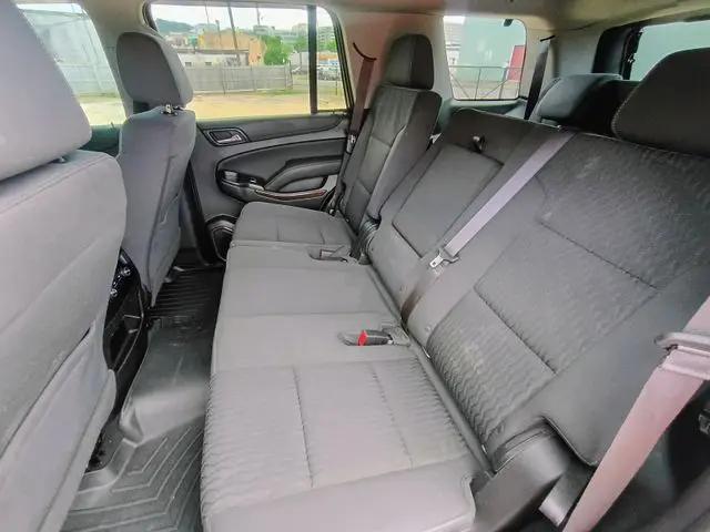 2017 Chevrolet Tahoe LS