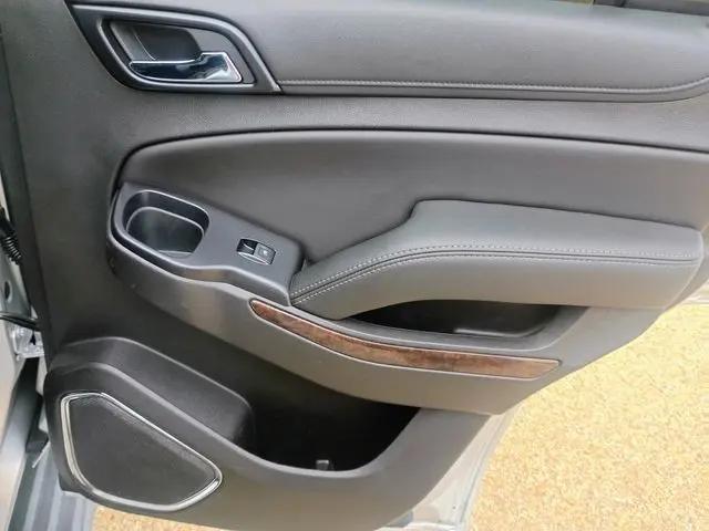 2017 Chevrolet Tahoe LS