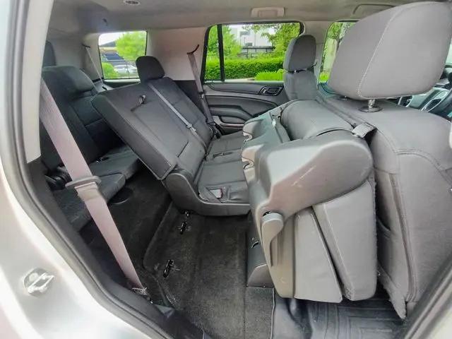 2017 Chevrolet Tahoe LS
