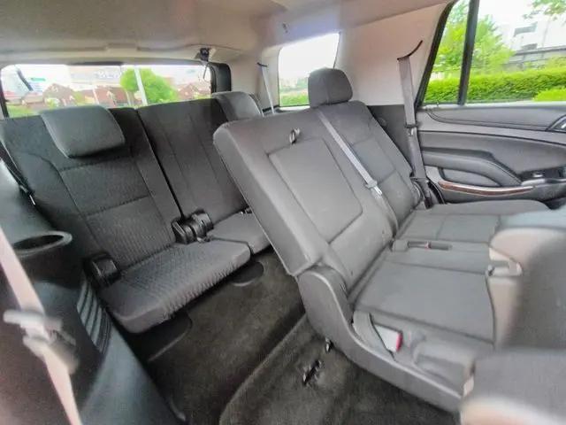 2017 Chevrolet Tahoe LS