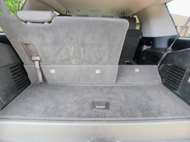2017 Chevrolet Tahoe LS