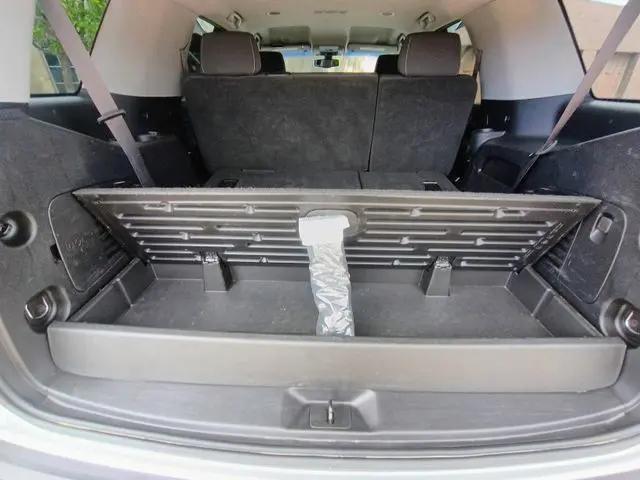 2017 Chevrolet Tahoe LS