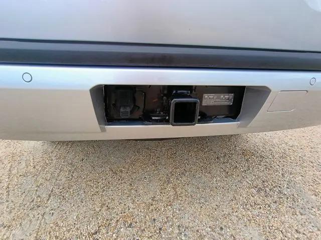 2017 Chevrolet Tahoe LS