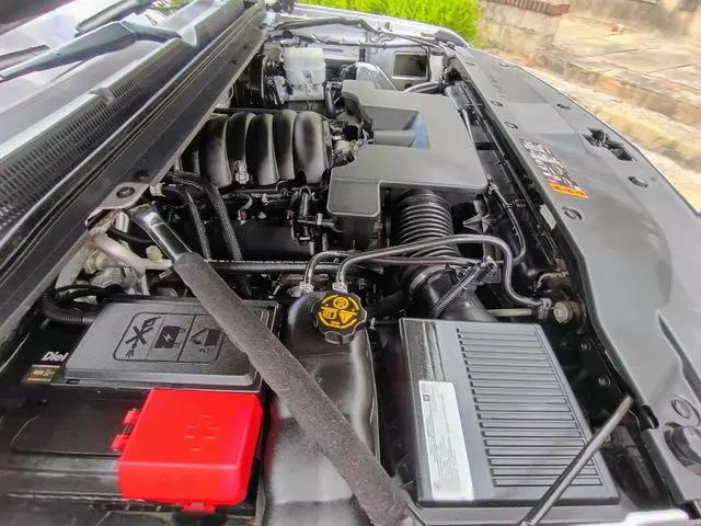 2017 Chevrolet Tahoe LS